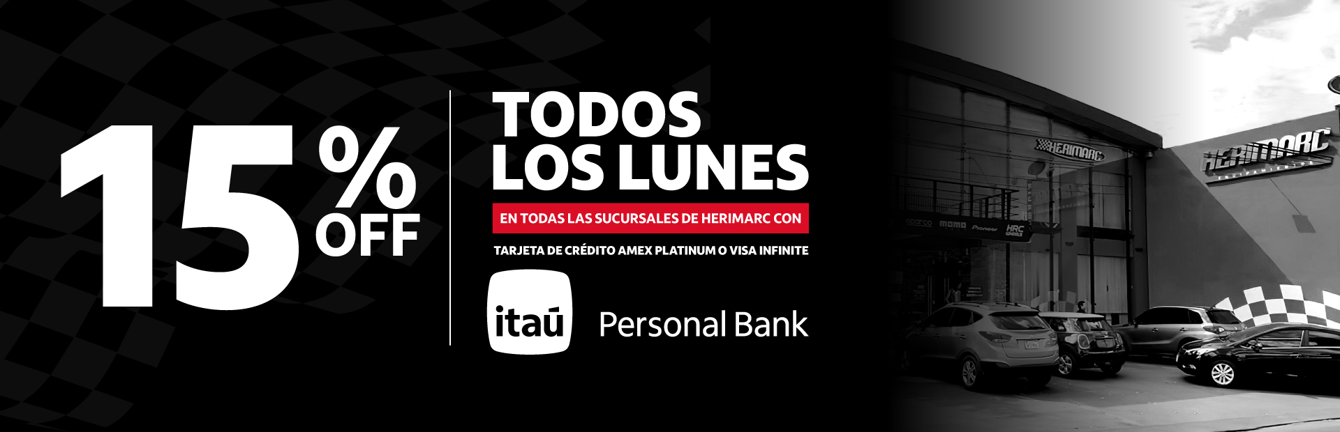 Itau Personal Bank
