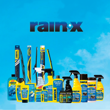 RainX-X: La Solución Última para la Protección y Confort de tu Vehículo