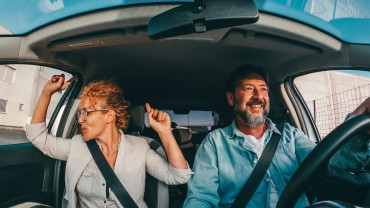 Disfruta de Cada Viaje: La Importancia de un Buen Sistema de Audio en Tu Vehículo