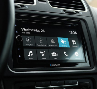 Explora el Mundo de los Multimedia Blaupunkt: Tecnología de Punta para tu Vehículo