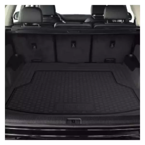 ALFOMBRA 3039 PVC NEGRO BAUL