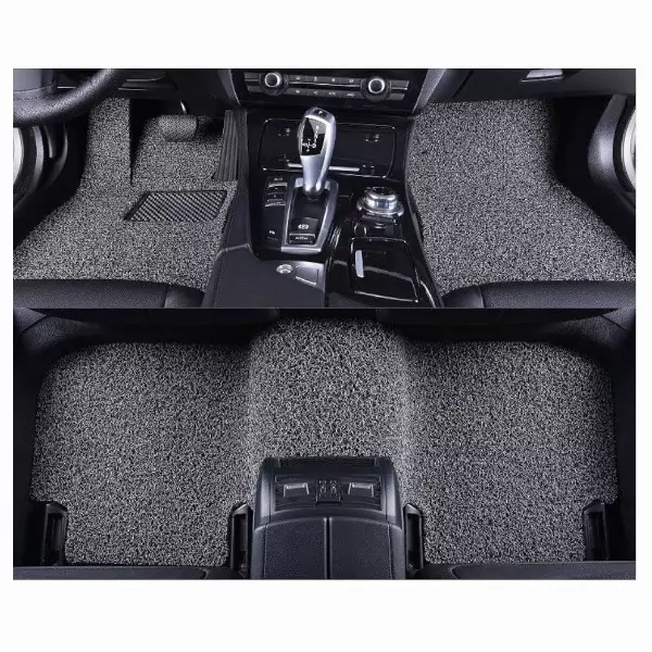 Alfombra PVC AR-18 Rollo Black 60X300