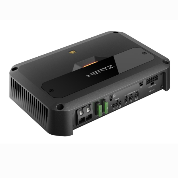 Amplificador Hertz Cento CP-5.1K HI-RES 1.6/40 A.P.