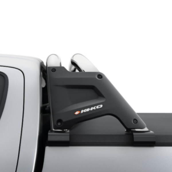 Barra Antivuelco Keko NEW K1 Mitsubishi Triton 2015+| K756CR