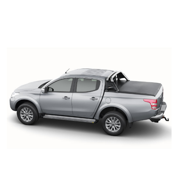 Barra Antivuelco Keko NEW K1 Mitsubishi Triton 2015+| K756CR