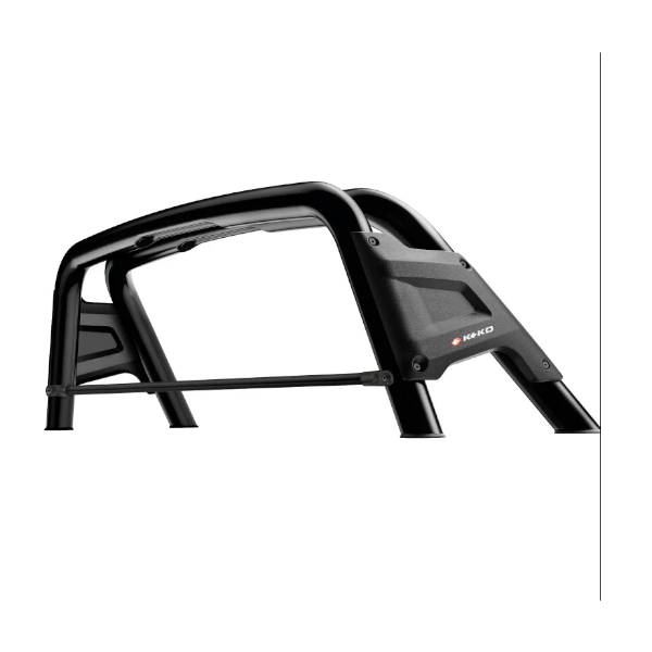 Barra Antivuelco Keko New K1 Mitsubishi Tritón 2015+ | K756PR