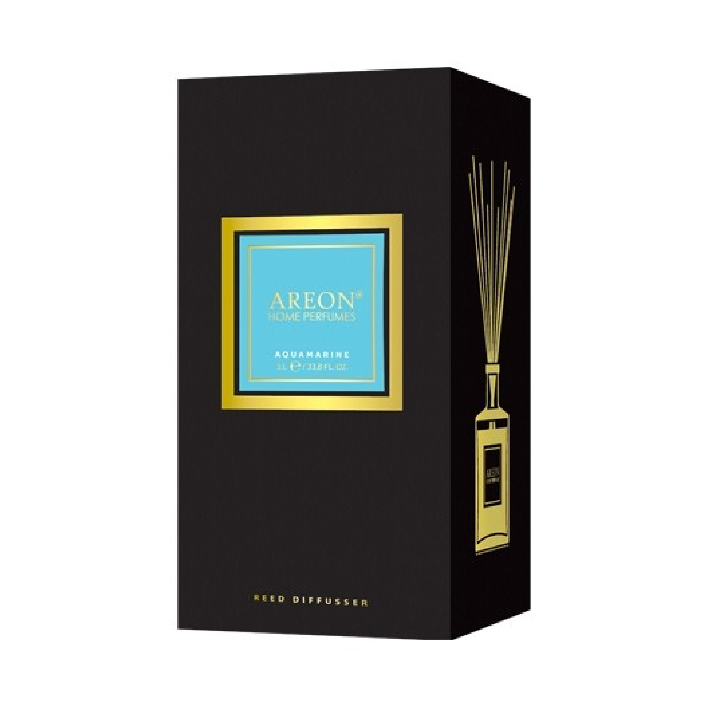 PERFUME AREON HOME 1L AQUAMARINE