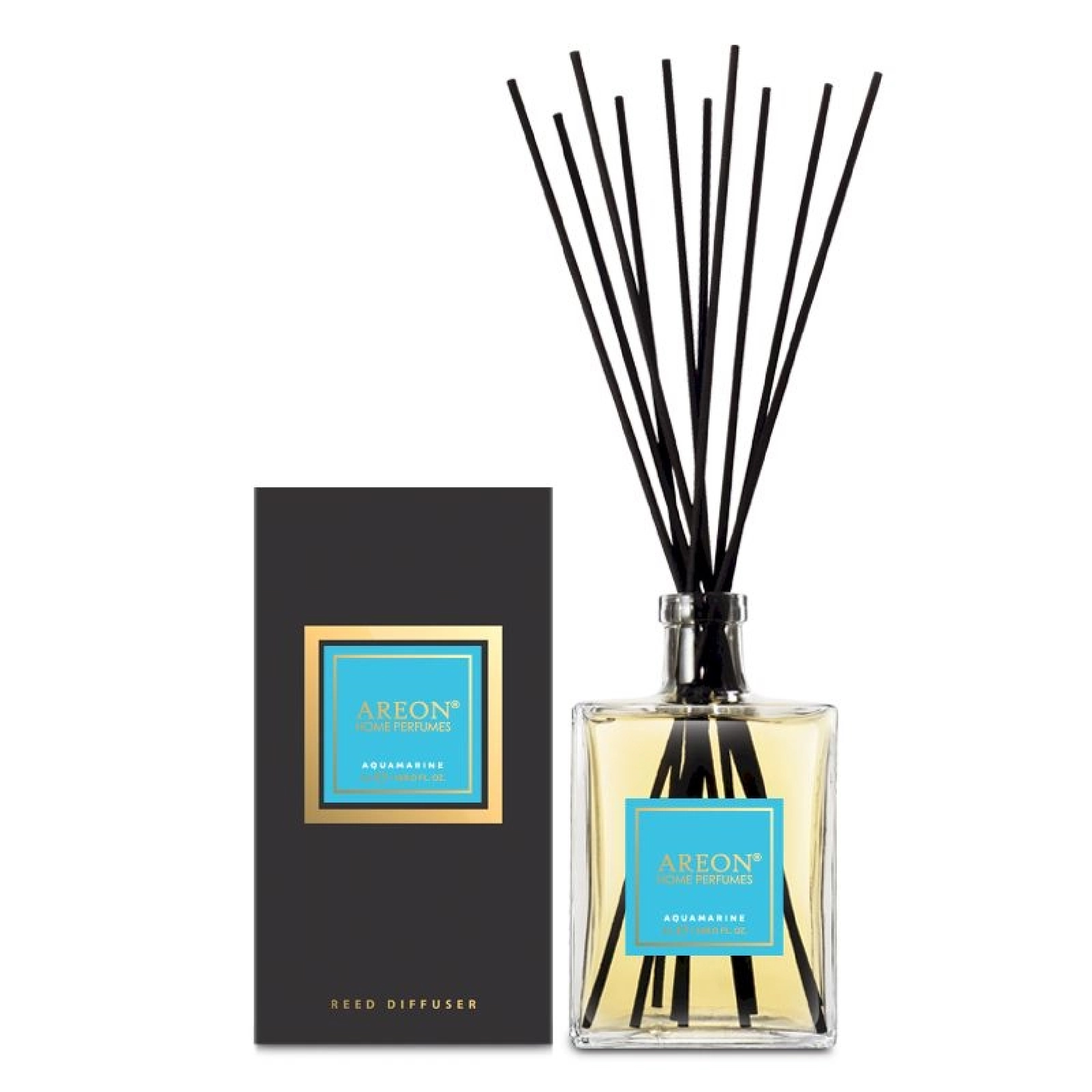 PERFUME AREON HOME 1L AQUAMARINE