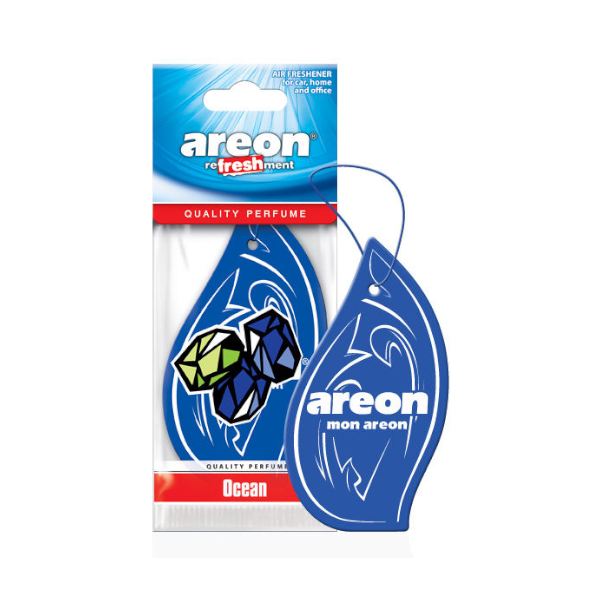 Perfume Areon Dry Ocean | Océano