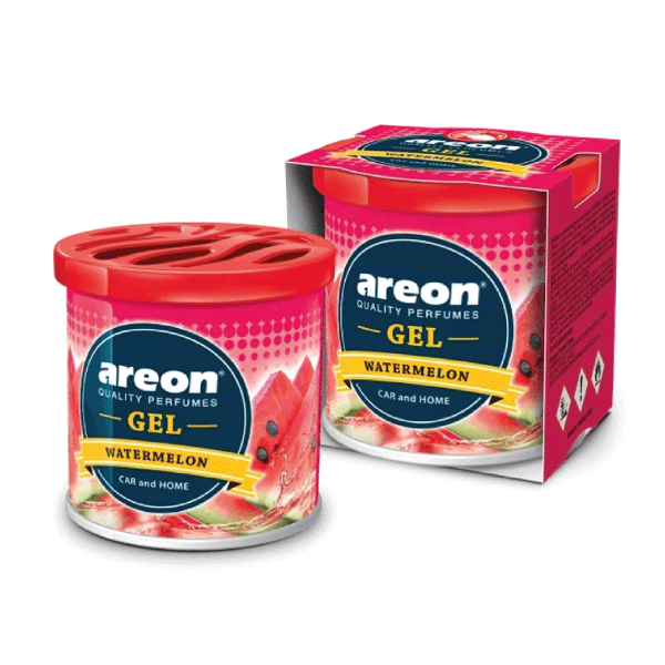 PERFUME AREON GEL CAN WATERMELON GCK20