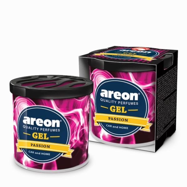 Perfume Areon Gel Passion | GCK07