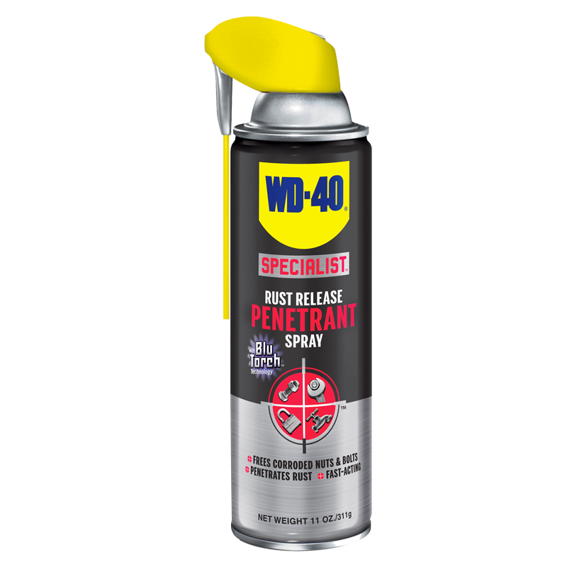 HS LUBRICANTE PENETRANT WD-40 311g 29.300004