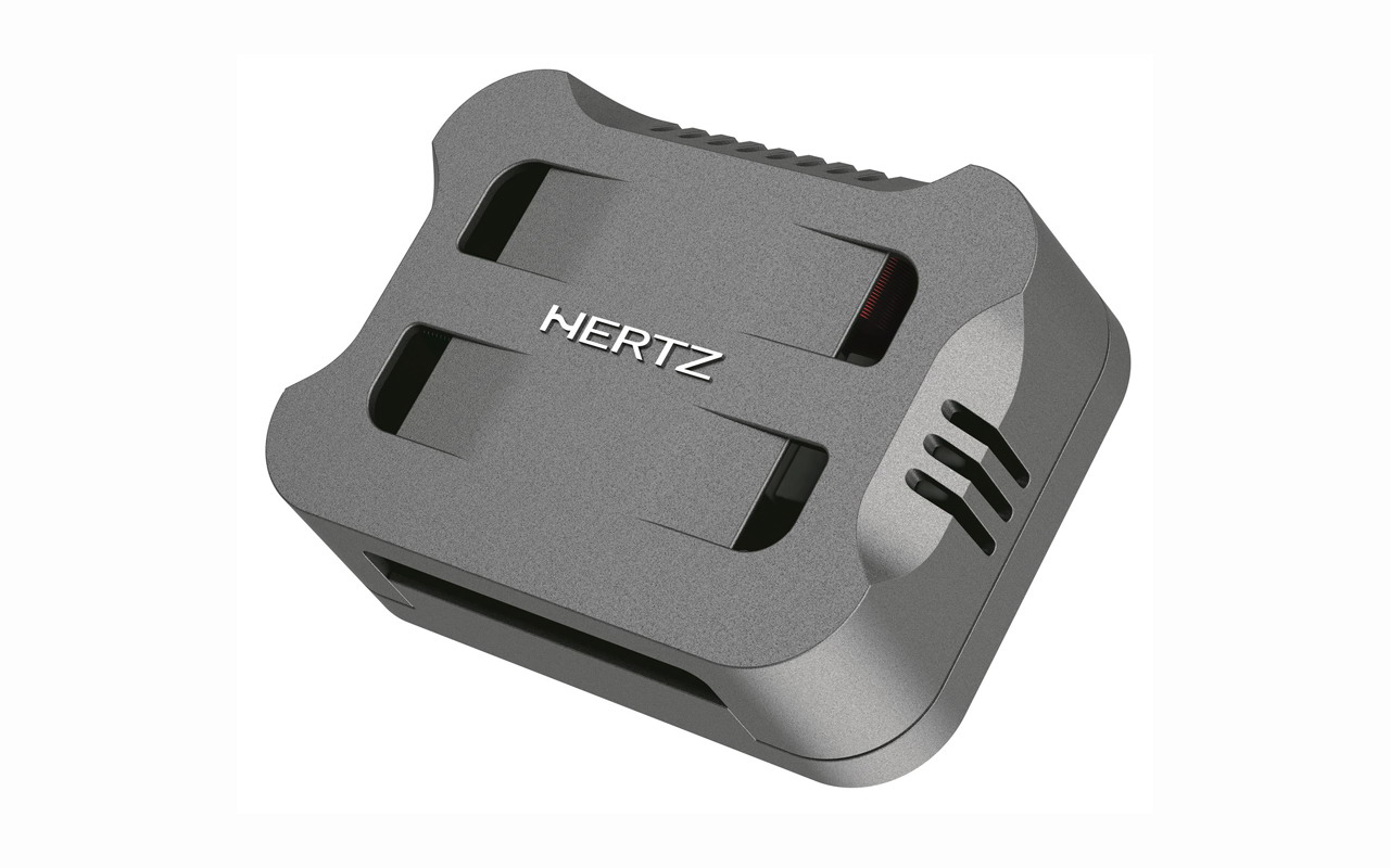 HERTZ CENTO KIT 2V 6.5 CK165 95WRMS