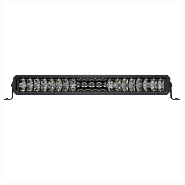Barra Led HELLA Double Row 21,5" 12/24V