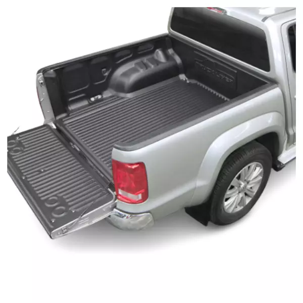 Caja Plastica Volkswagen Amarok D/C S/P 2010+ | L502