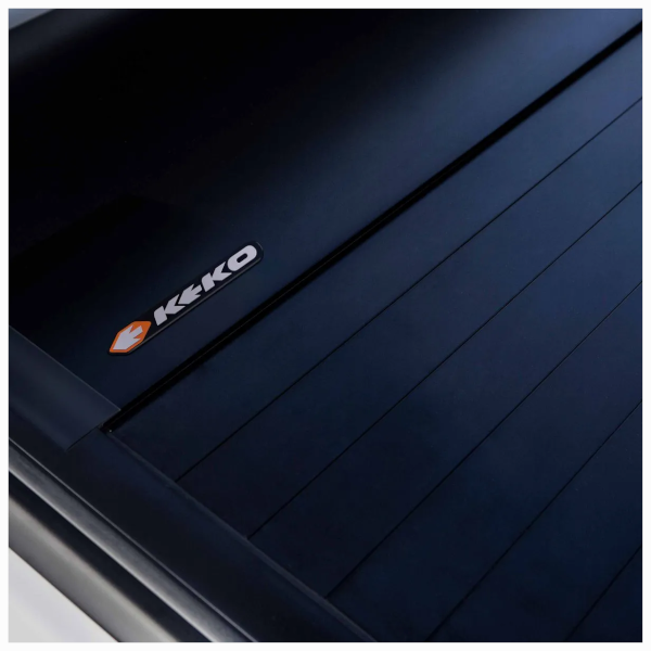 Tapa Rígida Manual Keko Chevrolet S10 D/C 2017+ | K164MN