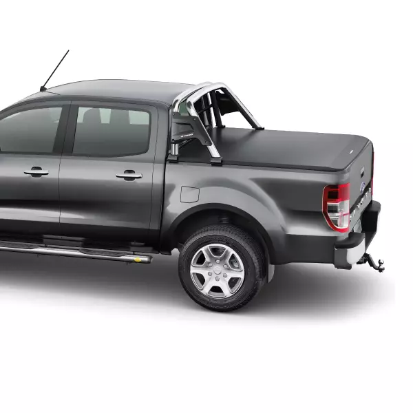 Carpa Lona Keko FX Ford Ranger/Mazda BT50 2012+ | KC086FX