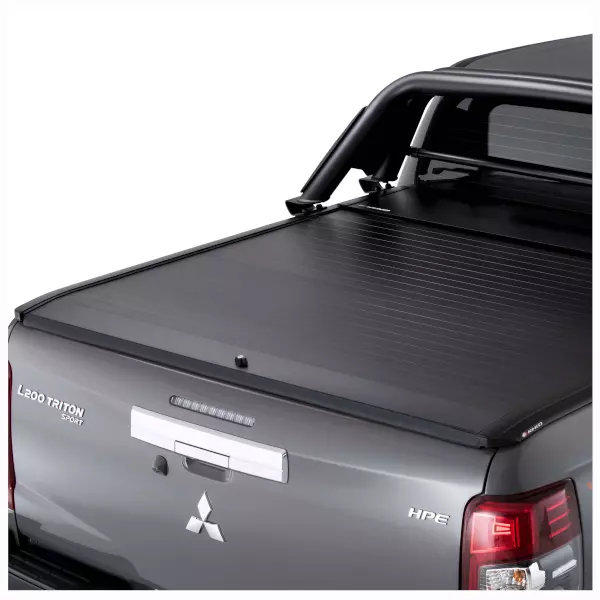 Tapa Rígida Keko Automática Mitsubishi L200 2017+ | K170AT