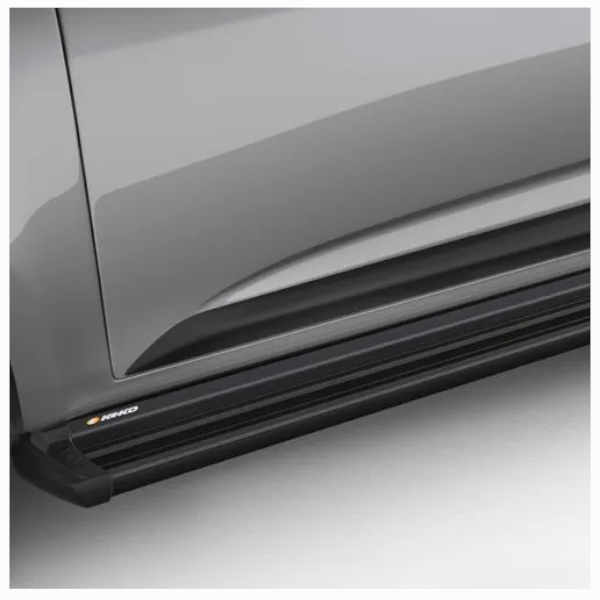 Estribo Keko K1 Negro Chevrolet S10/DMAX 2012+ | K636ALPR