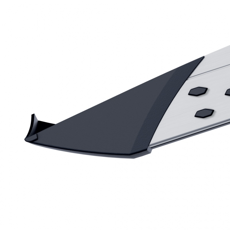 K008C7 ESTRIBO K2 MY WAY TRACKER 20