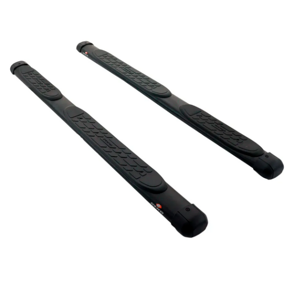 Estribo Keko K1 Negro Ford Ranger  2024+ | K025PR