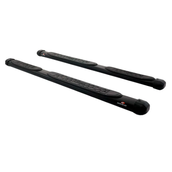 Estribo Keko K1 Negro Ford Ranger  2024+ | K025PR