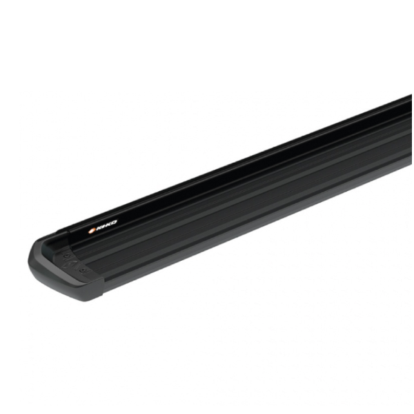 Estribo Keko K1 Negro Ford Ranger 2012+ | K318ALC7