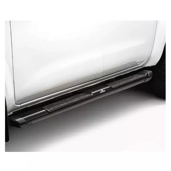 Estribo Keko My Road Negro | K481PR