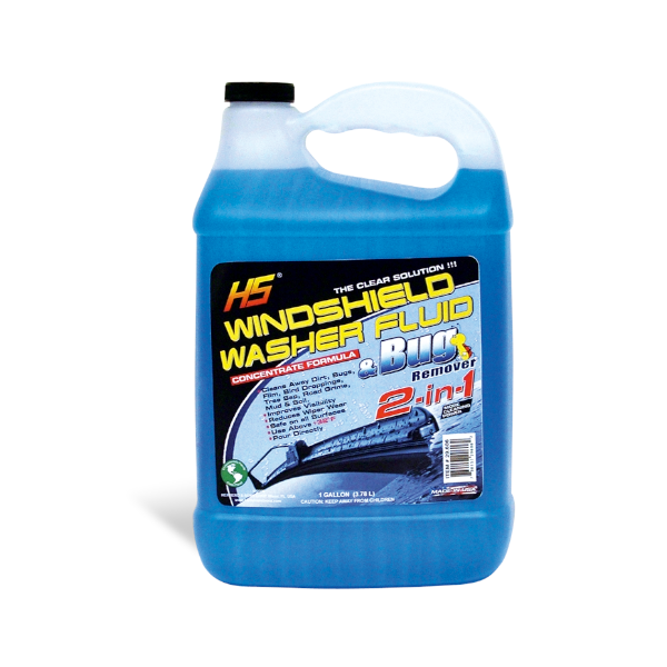 HS LAVA PARABRISAS 1GL 29.606