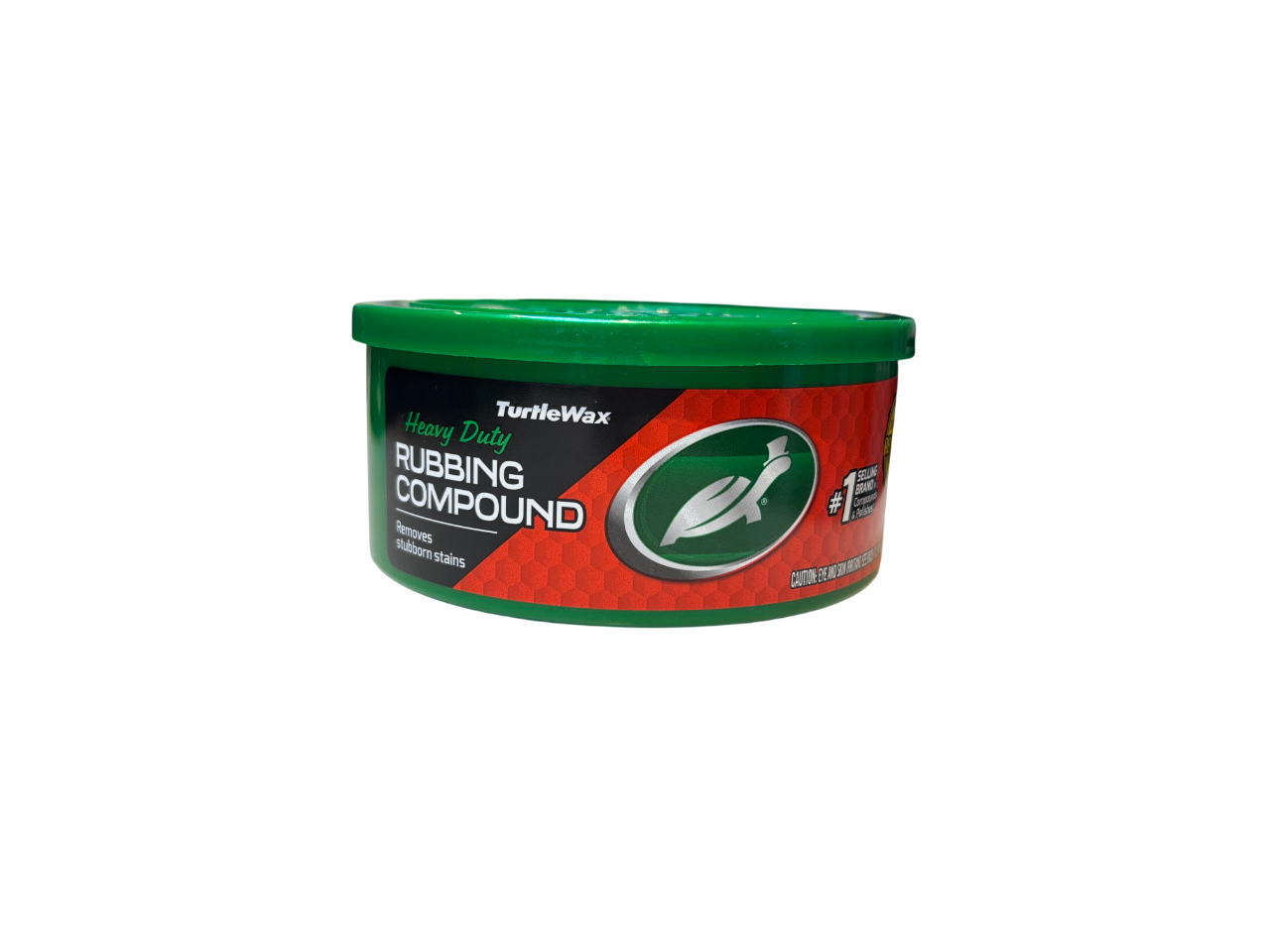 Pasta Pulidora Turtle Wax Daños Severos 310ml T230A 50193