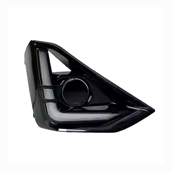 Faro Auxiliar DLAA Isuzu D-Max / Toyota High Lander 2024