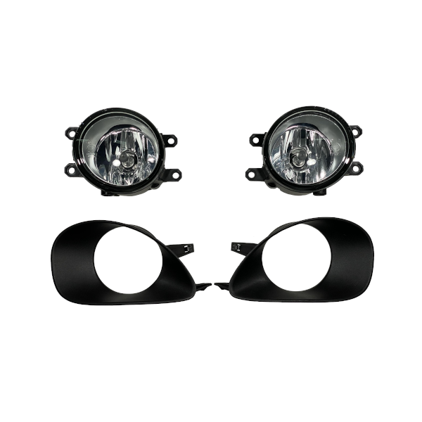 Faro Auxiliar DLAA Toyota Vitz/Yaris 2006-2008 | TY170A