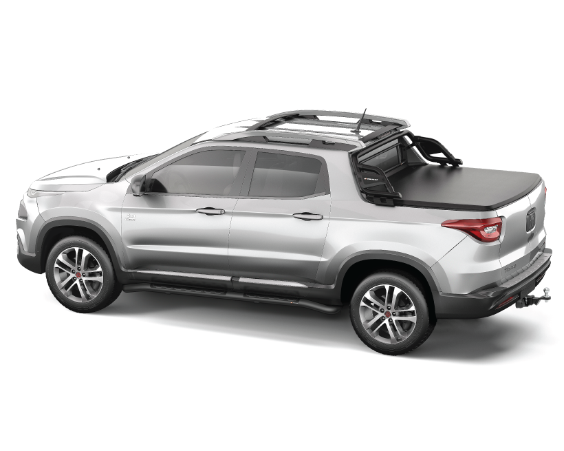 K424PR BARRA ANTIVUELCO NEW K1 FIAT TORO 2016+