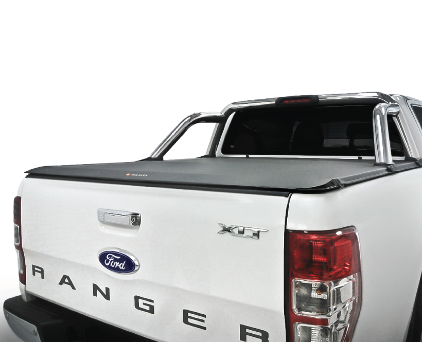 KC087FX CARPA FORD RANGER 12+ XLT STANDARD D/C