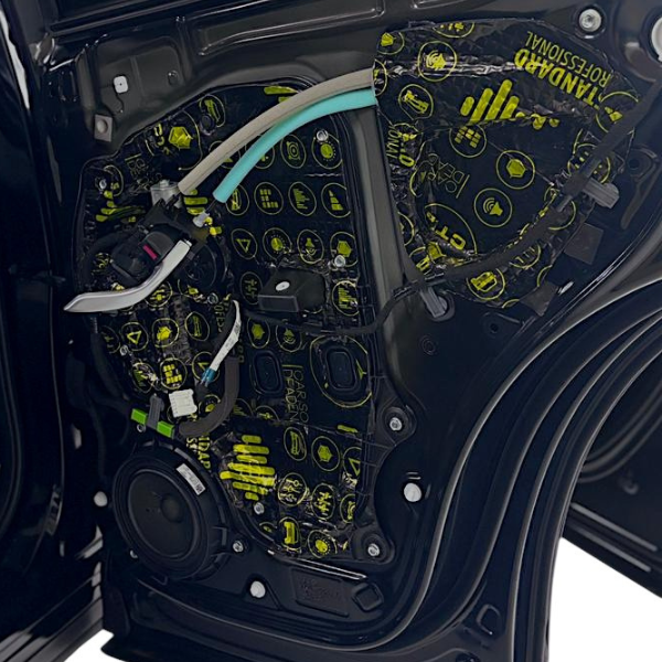 MEMBRANA ACUSTICA CTK STANDAR PRO 2MM 70x50 A.P