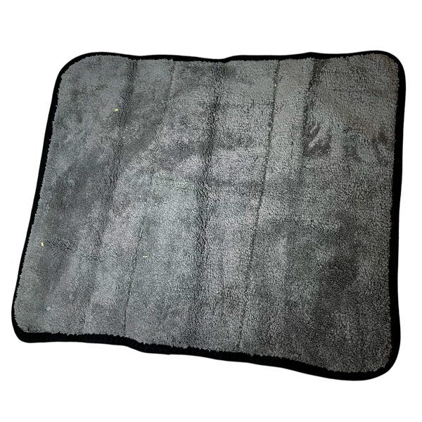 Toalla de Microfibra Expert Shyne L 44X38cm | AM-3848