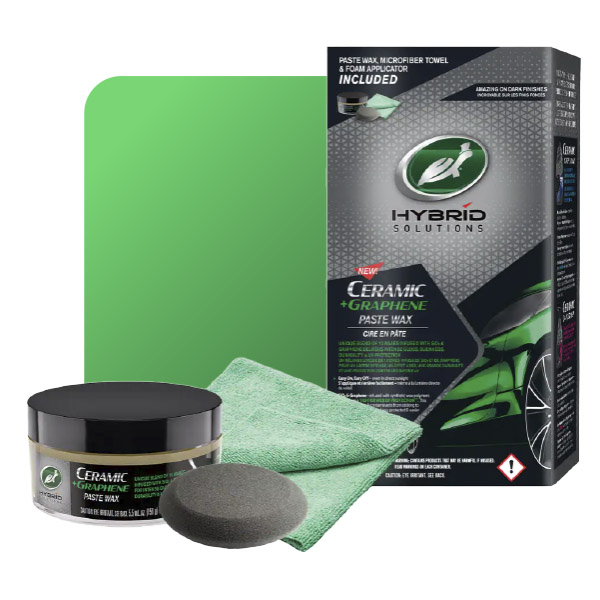 TW KIT CERA PASTA GRAPHENE+CERAMICO 53786