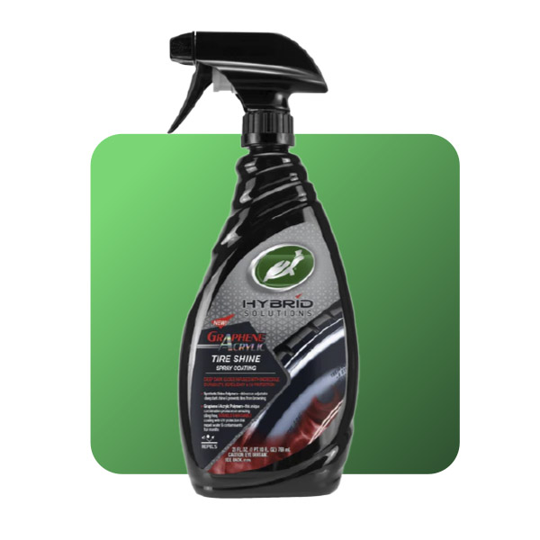 TW SPRAY DE GRAPHENE P/CUBIERTAS 680ml 53733