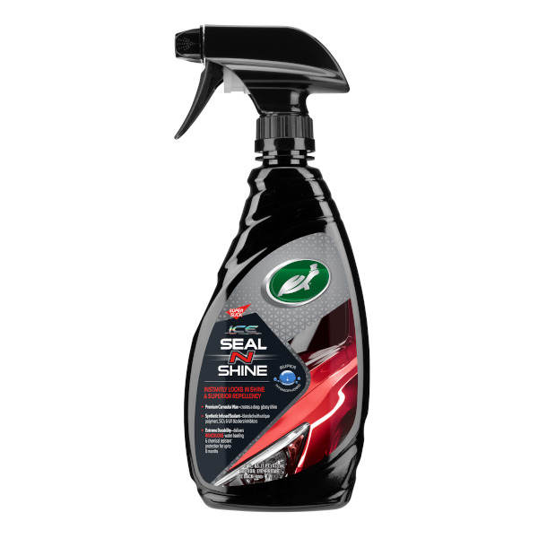 TW SPRAY HYDROFOBICO SEAL N SHINE 473ml50984