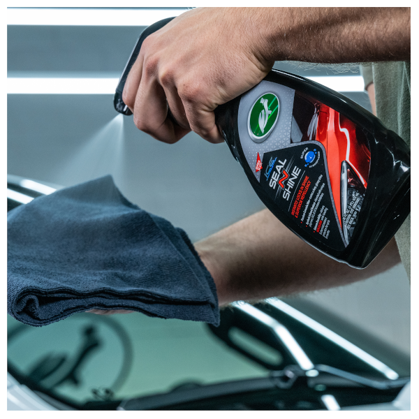 TW SPRAY HYDROFOBICO SEAL N SHINE 473ml50984