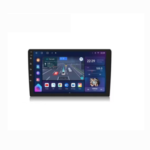 Pantalla Multimedia KS Acustic 9" 8core 6gb 128ram TS18