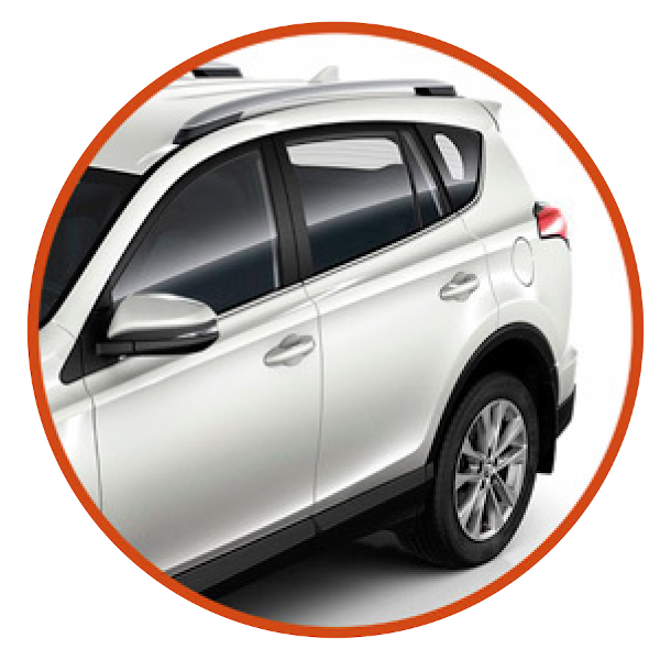 CT-5855 SOBREBARRA CENTUO RAV4 19-20 ALUM