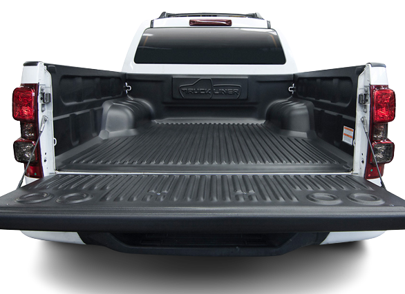 CAJA CHEVROLET S10 C/S S/P 2012+ L438