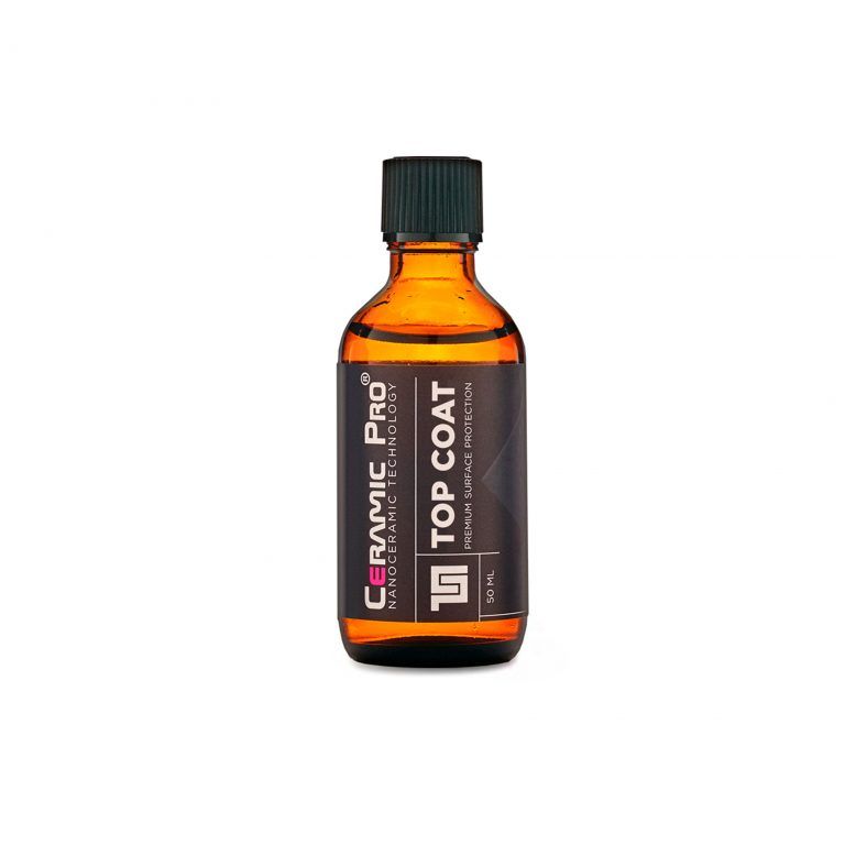 CERAMICPRO TOP COAT 50ml