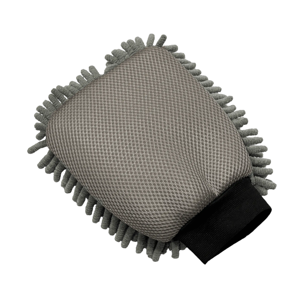 EXPERT SHYNE GUANTE DE MICROFIBRA  AGC-28