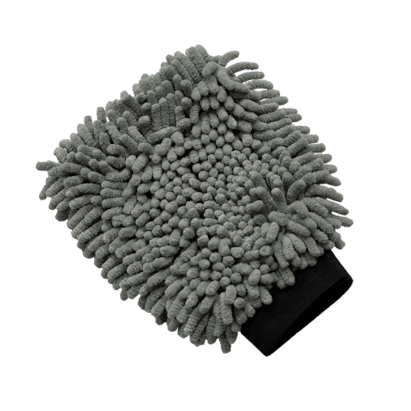 EXPERT SHYNE GUANTE DE MICROFIBRA  AGC-28