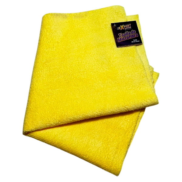EXPERT SHYNE PAÑO DE MICROFIBRA  AM-4040 40X38CM
