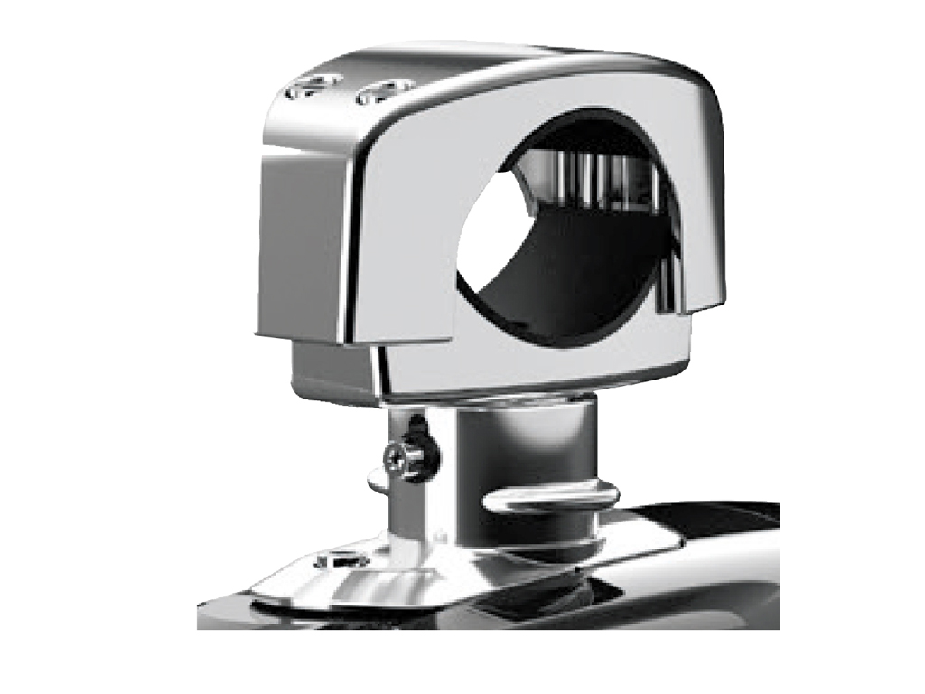 HERTZ MARINE ANCLAJE HTX CLAMP.1UNIDAD