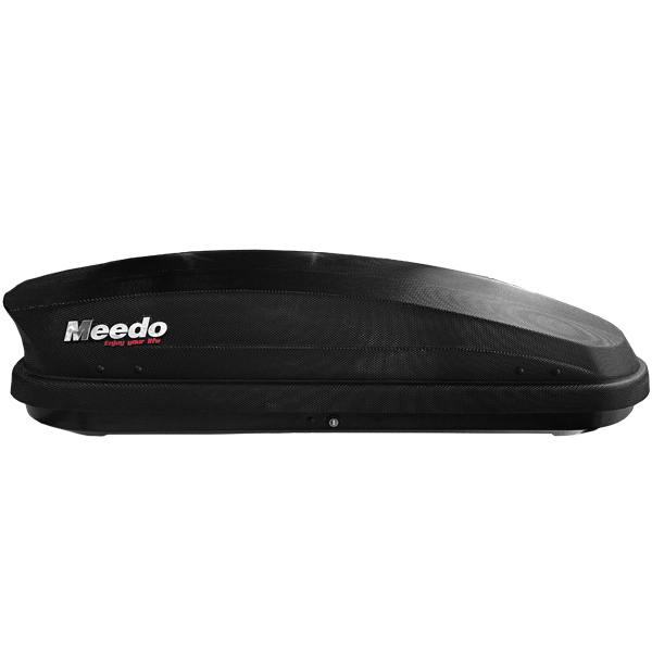 PORTABULTO MEEDO MD-9071 340LT NEG/TEXT