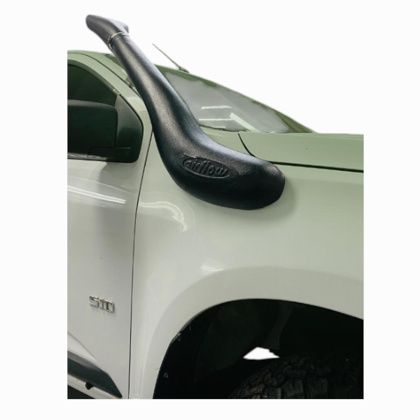 Snorkel AirFlow Toyota Revo SR/SRV/SRX 2016-2024+